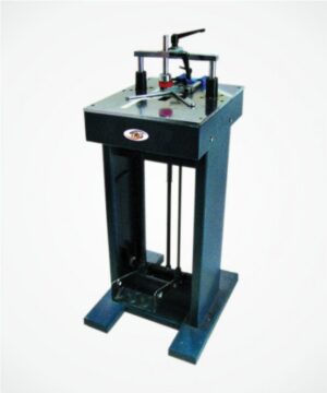 Frame Underpinner Machine J-Q18