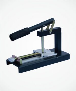 Hand Under Pinner and Moulding Vice