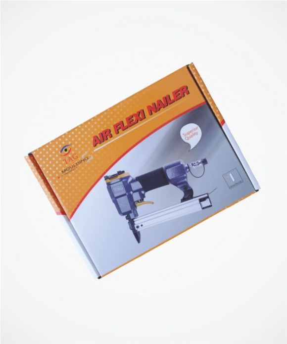 F-15 Pneumatic Flexi Gun Q-P02 - Image 2