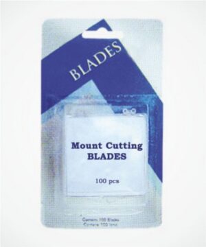 Mount Cutting Blade
