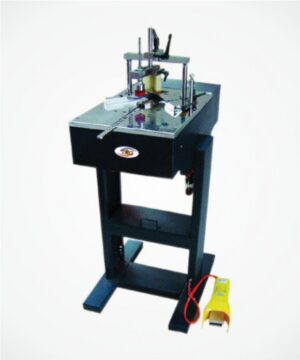 Pneumatic Underpinner J-D16