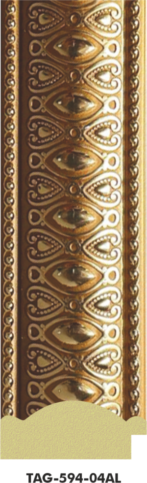 TAG-594-04AL