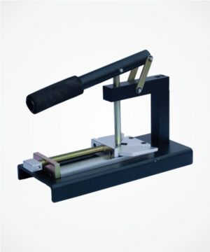Hand Under Pinner and Moulding Vice