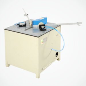 Wheel Cutting Machine
